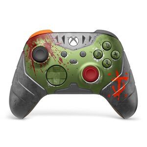 Xbox Ep2-14849 Wireless Controller Gaming Console for Android/Ios/PCs, DOOM LE